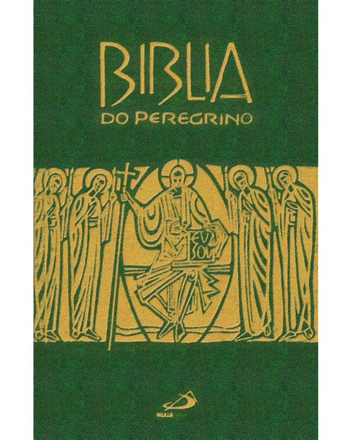 Bíblia do Peregrino